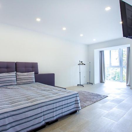 Top View Apartment In The Center Kherson Luaran gambar