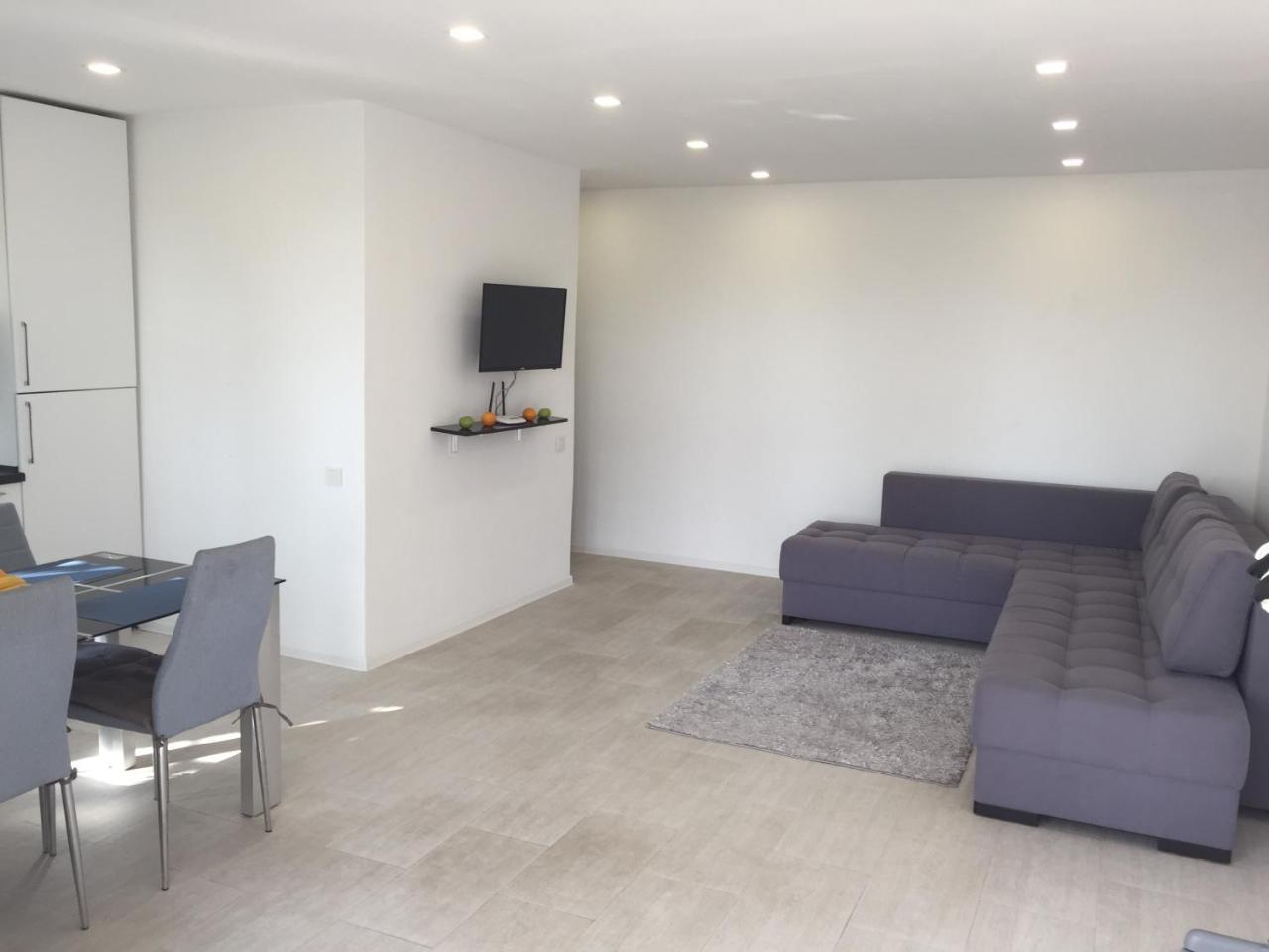 Top View Apartment In The Center Kherson Luaran gambar